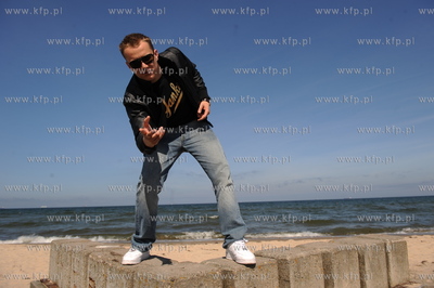 Top-Trendy, nz Lukasz Mroz, czyli MROZO.
27.06.2009
fot....