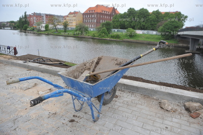 W Gdansku nastapi wkrotce otwarcie nowego hotelu Qubus...