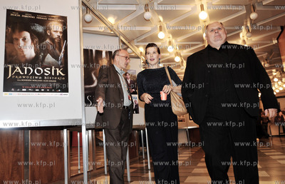 34 Festiwal Polskich Filmow Fabularnych w Gdyni. Nz....