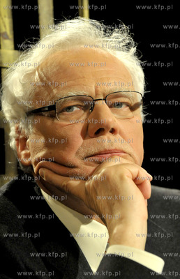 Filharmonia Baltycka w Gdansku. Debata Bitwa czy debata?...