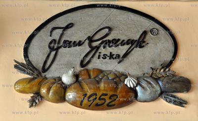 Gdansk Przymorze. Ostatni dzien dzialalnosci piekarni...