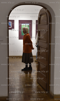 Wystawa 60 plakatów Luigiego Castiglioniego w Muzeum...