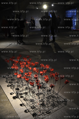 Galeria, przestrzeń artystyczna WL4 Mleczny Piotr...