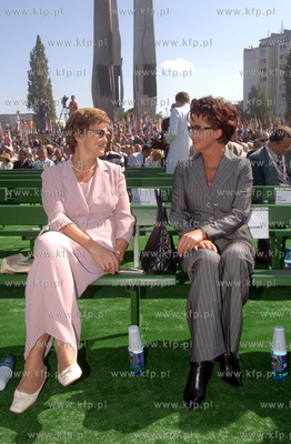 Obchody 25-lecia podpisania Porozumien Sierpniowych...