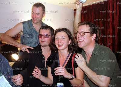 Festiwal Piosenki w Sopocie, dodatkowy koncert na rzecz...