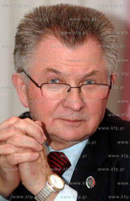 Spotkanie gdanskiego aktywu SLD z sekretarzem generalnym...