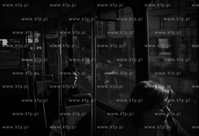 Helsinki. Nz tramwaj.
23.07.2009
fot. Krzysztof Mystkowski...