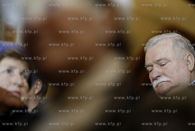 Gdansk. Kolegiata p.w. Najswietszego Serca Jezusowego....