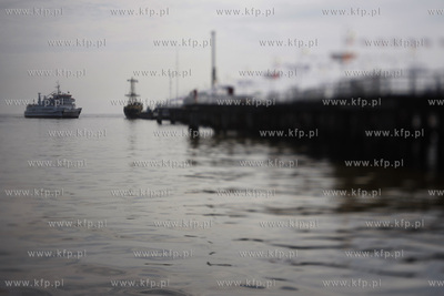 Sopot. Molo.
05.07.2010
fot. Krzysztof Mystkowski...