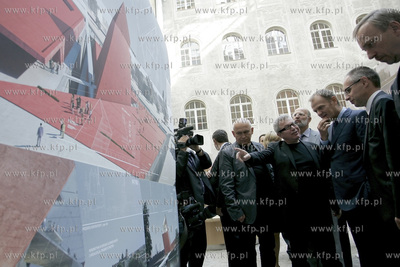 Politechnika Gdanska. Ogloszenie wynikow konkursu na...