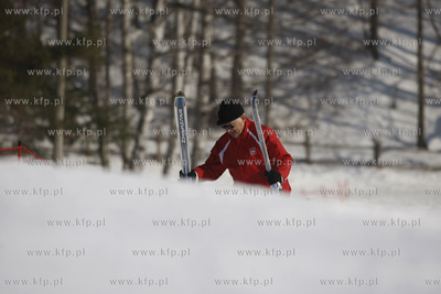 Sopot. Lysa Gora.
28.02.2011
fot. Krzysztof Mystkowski...