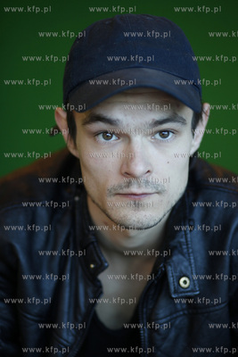 37 Gdynia Film Festival. Multikino. Konferencja filmu...