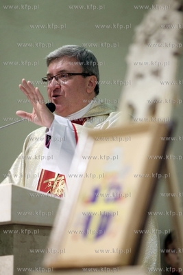 Kosciol sw. Jakuba przy ul. Walowej w Gdansku. Wprowadzenie...