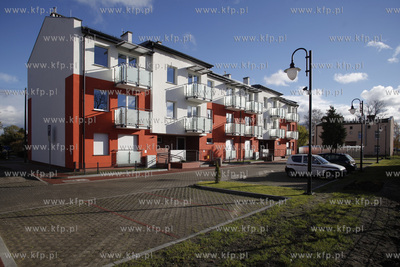 Konferencja  podsumowujacą zasadnicza, inwestycyjna...