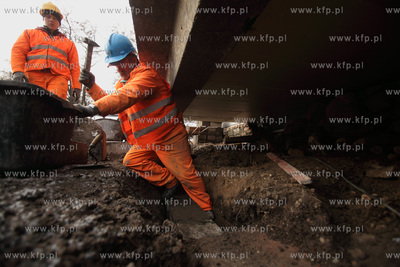 Budowa budynku Sopockiego Inkubatora Przedsiebiorczosci...