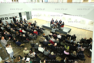 Sopot. Panstwowa Galeria Sztuki. XXVIII Salon Mlodopolski...