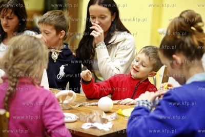Gdanski Archipelag Kultury GAMA. Mieszkancy Letnicy...