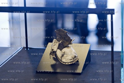 Gdańsk. Europejskie Centrum Solidarności. Otwarcie...