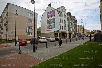 Bytow.
08.05.2014
fot. Krzysztof Mystkowski / KFP