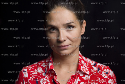 Reżyser Agnieszka Smoczyńska.
16.09.2015
fot. Krzysztof...
