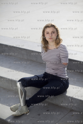 Kasia Komuda straciła w wypadku ( porażenie przez...