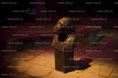 Nowy Port, Festiwal artystycznych instalacji wizualnych...