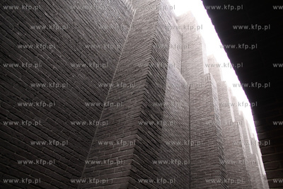 Rezyser Andrzej Wajda w Teatrze Szekspirowski w Gdansku.
01.09.2014
fot....