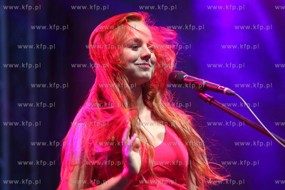 Gala 25-lecie Teatru Atelier im. Agnieszki Osieckiej....