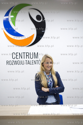 Gdańsk. Otwarcie Centrum Rozwoju Talentów PUP w Olivia...
