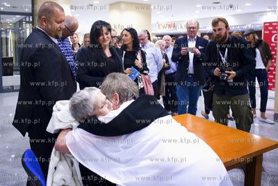 Teatr Muzyczny w Gdyni. Ladies Jazz Festival. Koncert...