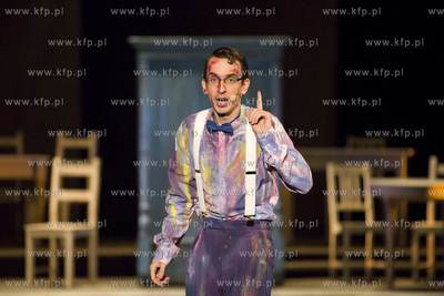 Opera Bałtycka. Opera TU ! TU ! czyli familijne spotkania...