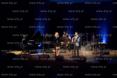 Akademia Muzyczna w Gdańsku. Koncert inaugurujący...