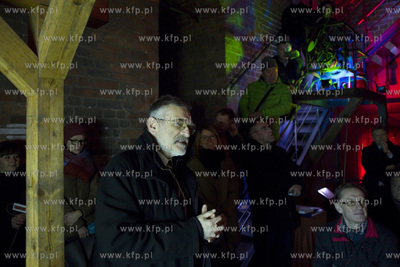 Kościół św. Katarzyny. Muzeum Zegarów Wieżowych....