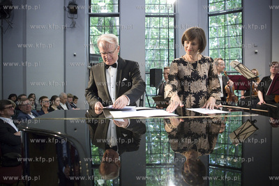 Polska Filharmonia Kameralna Sopot. Koncert KRICHEL...