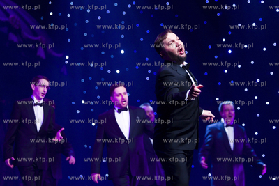 Francuska noc. Koncert sylwestrowy w Operze Bałtyckiej.
30.12.2017
fot....