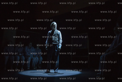 Festiwal Świat Mało Znany. Przegląd teatralny w...