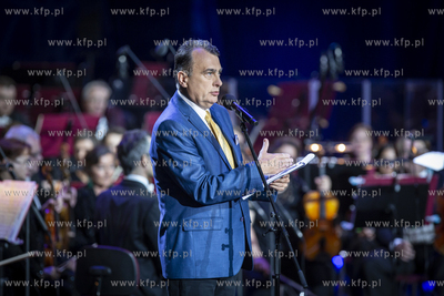 Opera Leśna w Sopocie. Koncert wiedeński, czyli finał...