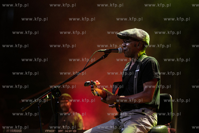 Gdańsk Siesta Festival. Koncert Tito Paris.
10.09.2022
fot....