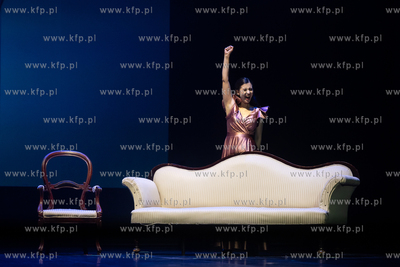 Opera Bałtycka. Opera Si Jerzego Snakowskiego. Nz....