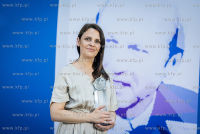 Muzeum Emigracji w Gdyni. Nagrody im. Macieja Płażyńskiego...