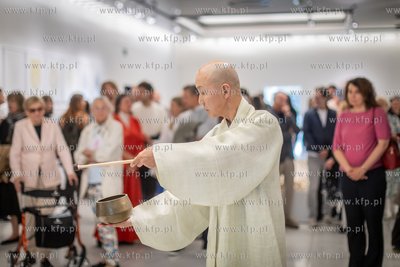Państwowa Galeria Sztuki w Sopocie. Wernisaż wystaw...