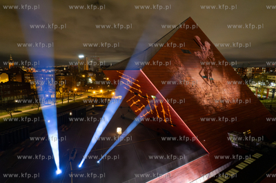 Z okazji Międzynarodowego Dnia Pamięci o Ofiarach...