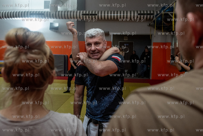 Akademia Marynarki Wojennej w Gdyni. Trenuj w wojskiem...