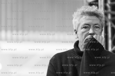 FPFF 2026. Scena Riviera. Spotkanie z twórcami filmu...