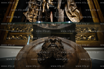 Muzeum Narodowe w Warszawie.
16.03.2011
fot. Michal...