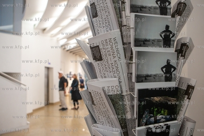 Sopot,Państwowa Galeria Sztuki, Festiwal Fotografii...