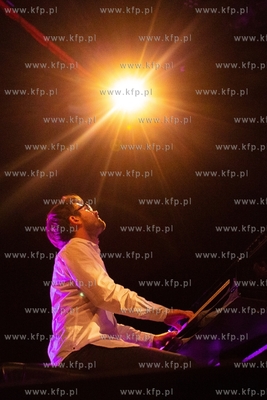 Gdańsk, Klub Żak, 21. Jazz Jantar Festiwal. Koncert...