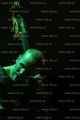 Gdańsk, Klub Żak. 22. Festiwal Jazz Jantar / jesień....