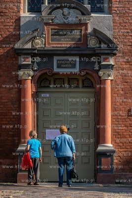 Decyzją SANEPID-u, z dniem 18.09 wszyscy Misjonarze...
