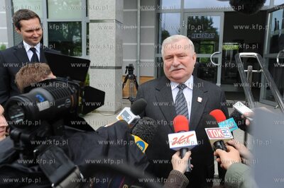 Wybory do Parlamentu Europejskiego 2009. Komisja nr...